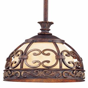 La Paloma Pendant by Troy Lighting - Starlight Lighting USA and Canada